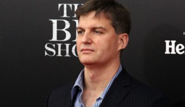 qui est Michael Burry, l’homme qui parie sur l’éclatement de la bulle de l’IA ?