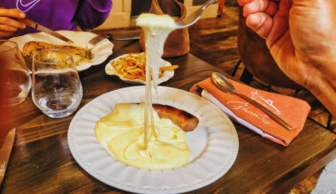 ce resto réputé sent bon l'Aveyron, voici l'avis du Mangeur Masqué