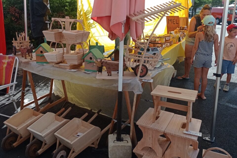 Jean-Claude BONNEMÈRE