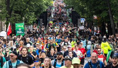 Page d'accueil Yahoo news