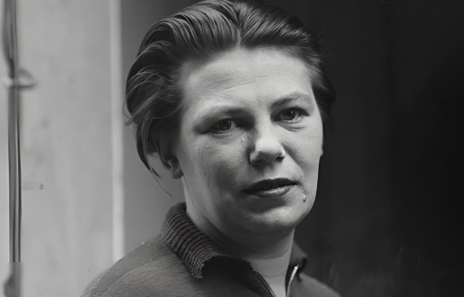 “Germaine Krull, la photographie ou la vie”, documentaire d’Audrey Gordon : notre critique