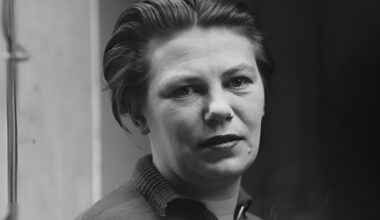 “Germaine Krull, la photographie ou la vie”, documentaire d’Audrey Gordon : notre critique