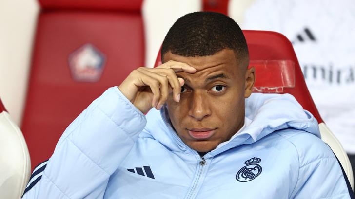 Kylian Mbappé n’a pas aimé une punchline du dernier album d’Orelsan.