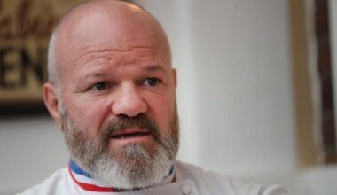 Philippe Etchebest pris pour cible : "Je ne sais pas pourquoi il a fait ça...", le choc pour le chef