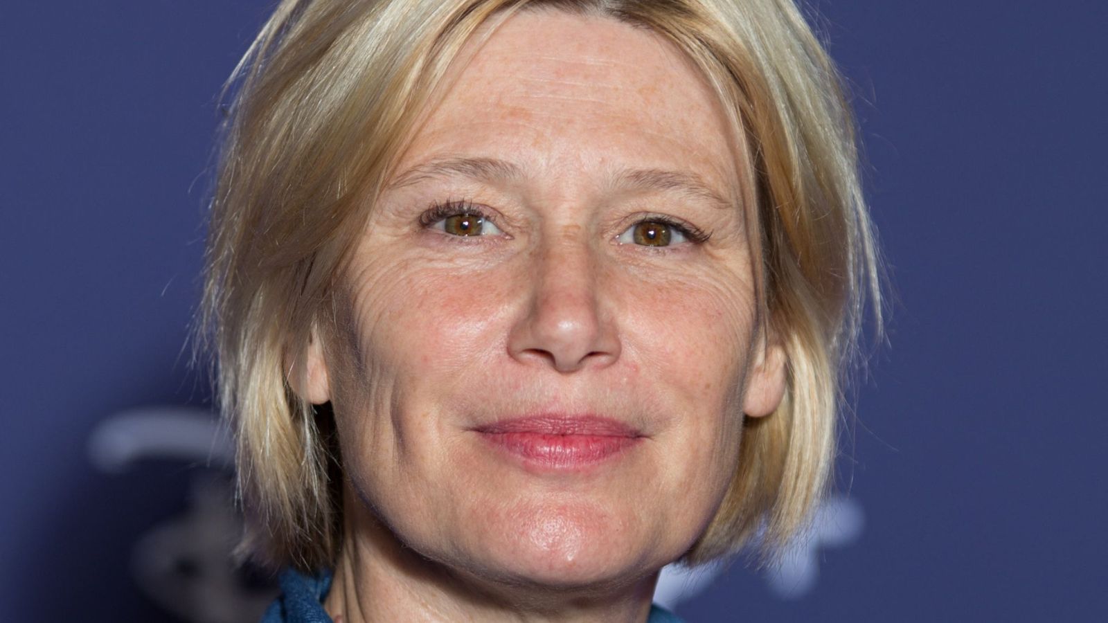 Maïtena Biraben se confie sur sa relation avec son mari, Pierre Clément