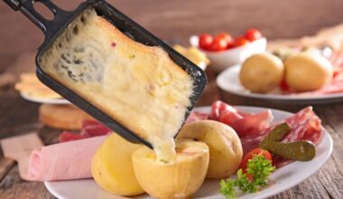 Soirée raclette : ce fromage vendu en supermarché est le meilleur, selon 60 Millions de Consommateurs