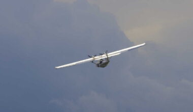 100 kilomètres de portée, ciblage automatique... La Russie développe de nouveaux drones dopés à l'IA