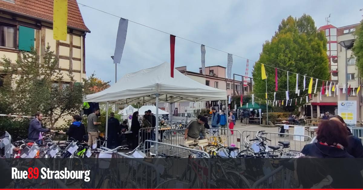 Schiltigheim. La Bricol'heureuse samedi, une journée pour tout réparer
