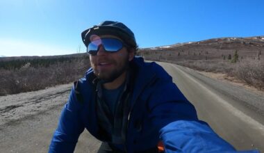 Maxime Rey, 28 ans, raconte son tour du monde de 57 000 km à travers 52 pays