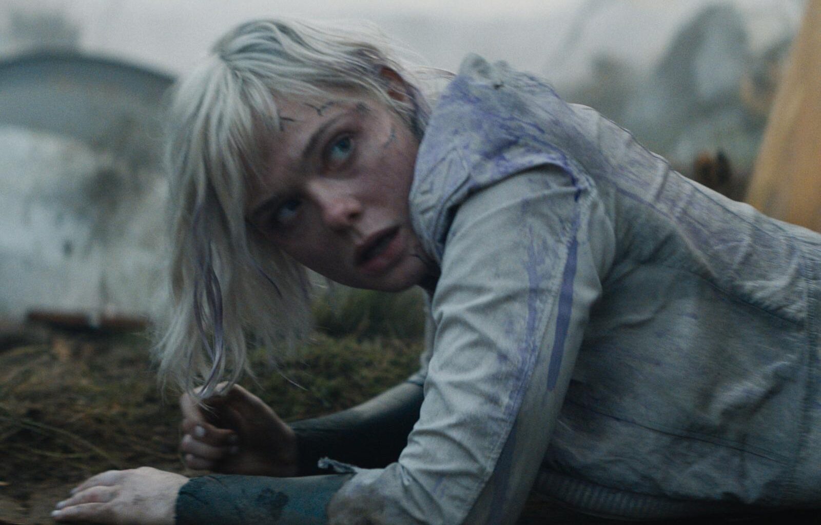 un nouvel opus divertissant, pour qui aime explorer un monde hostile