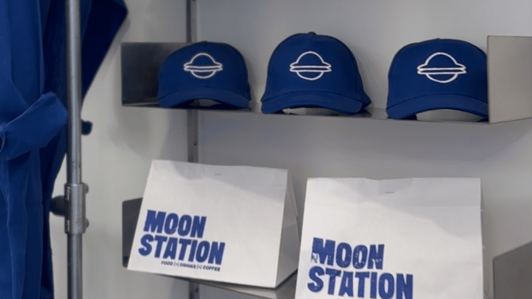 Les burgers scellés ont débarqué à Nantes !