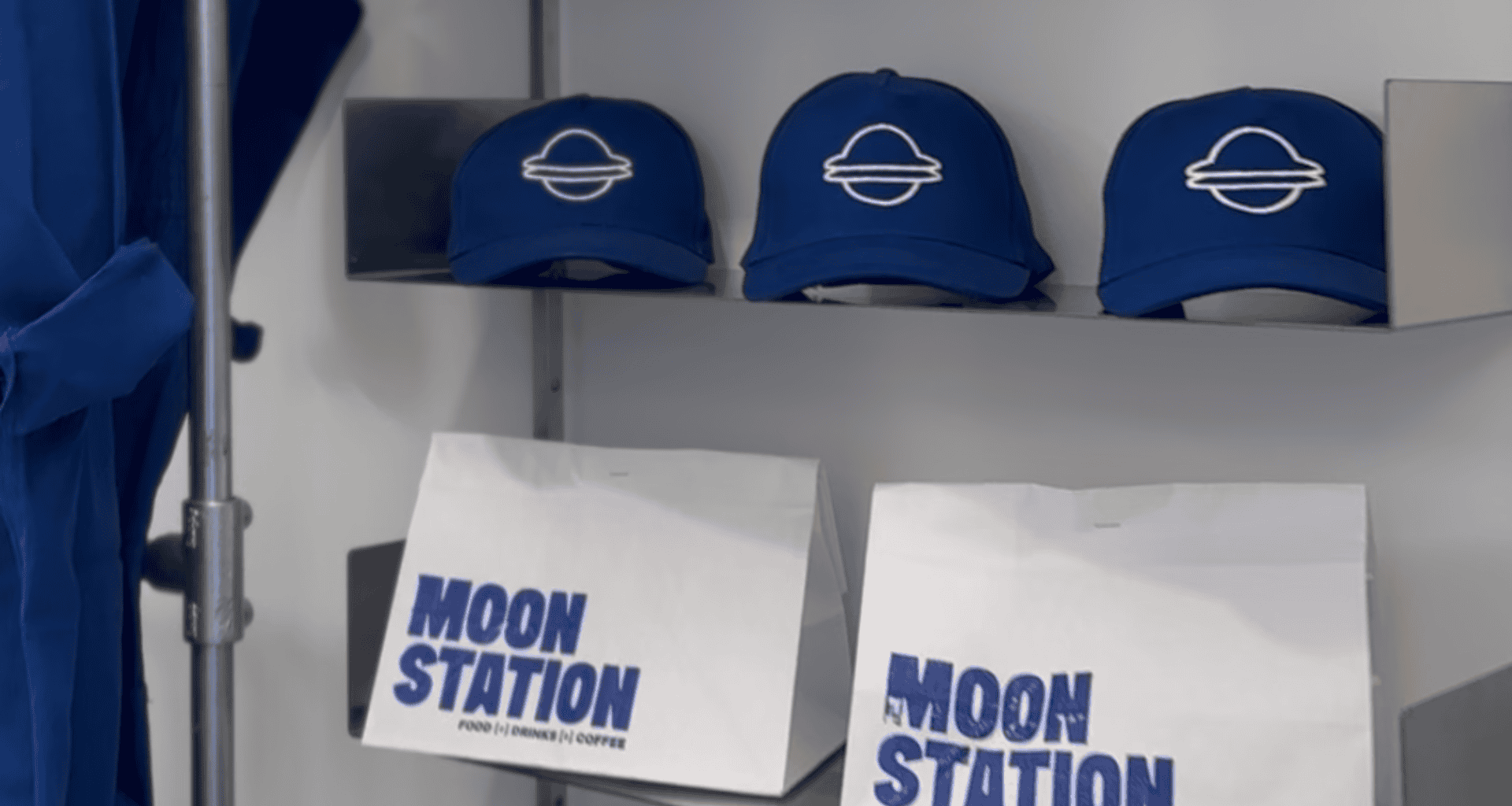 Les burgers scellés ont débarqué à Nantes !