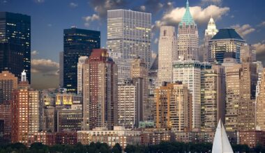 L'activité d'Airbnb sérieusement restreinte à New York