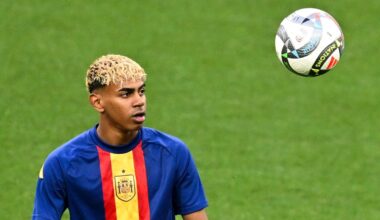 Lamine Yamal : la fracture ouverte - International - Espagne