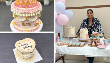 Vieux-Lille. Cassandre va bientôt vous régaler avec ses bento cakes et autres gourmandises