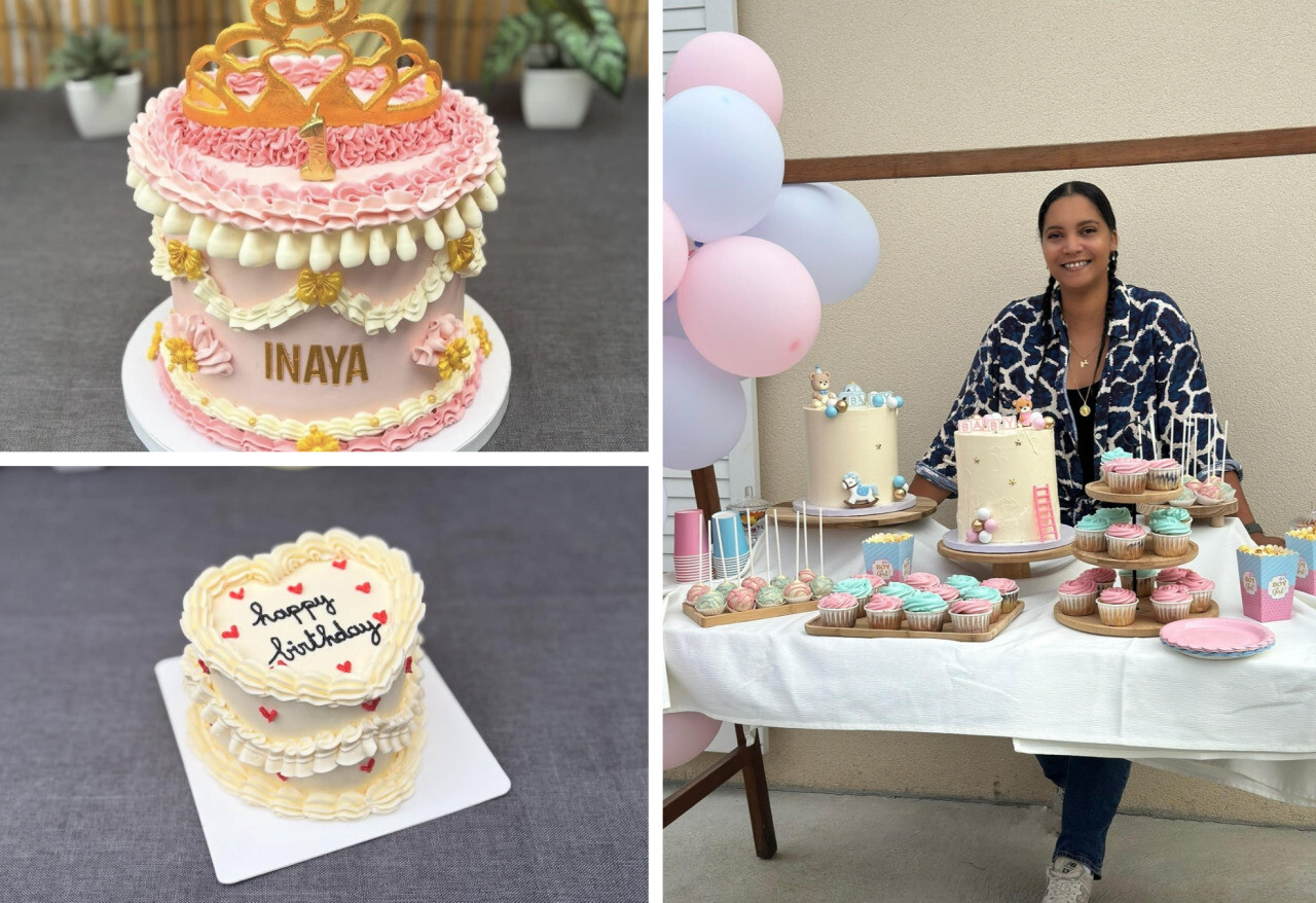 Vieux-Lille. Cassandre va bientôt vous régaler avec ses bento cakes et autres gourmandises