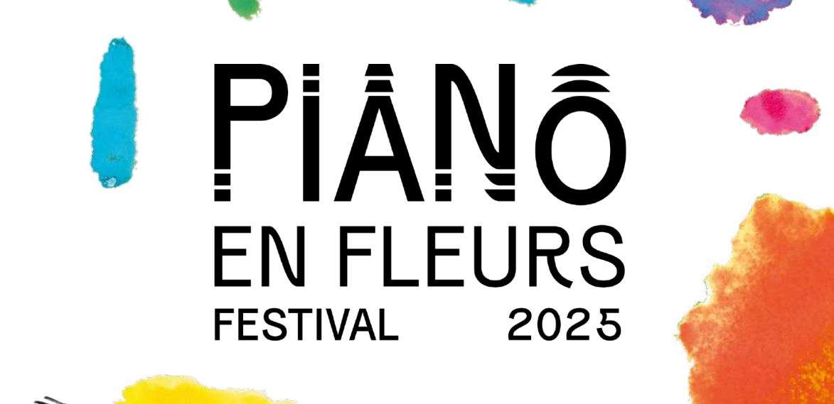 Piano en fleurs Festival