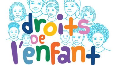 Marseille invite les familles à participer à la 5? édition du Village des Droits de l