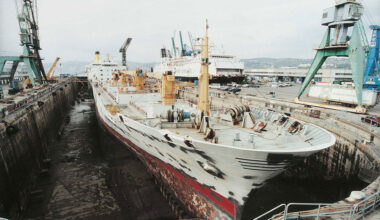 Union Naval Marseille : Vers une procédure de liquidation judiciaire ?