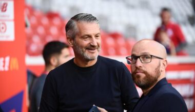 Monaco et Lille boudent toujours l’arbitrage français - France - Arbitrage