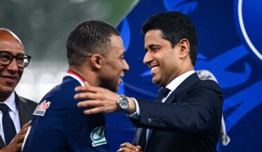 «Une question de bonne foi et d’honnêteté», la réaction du club