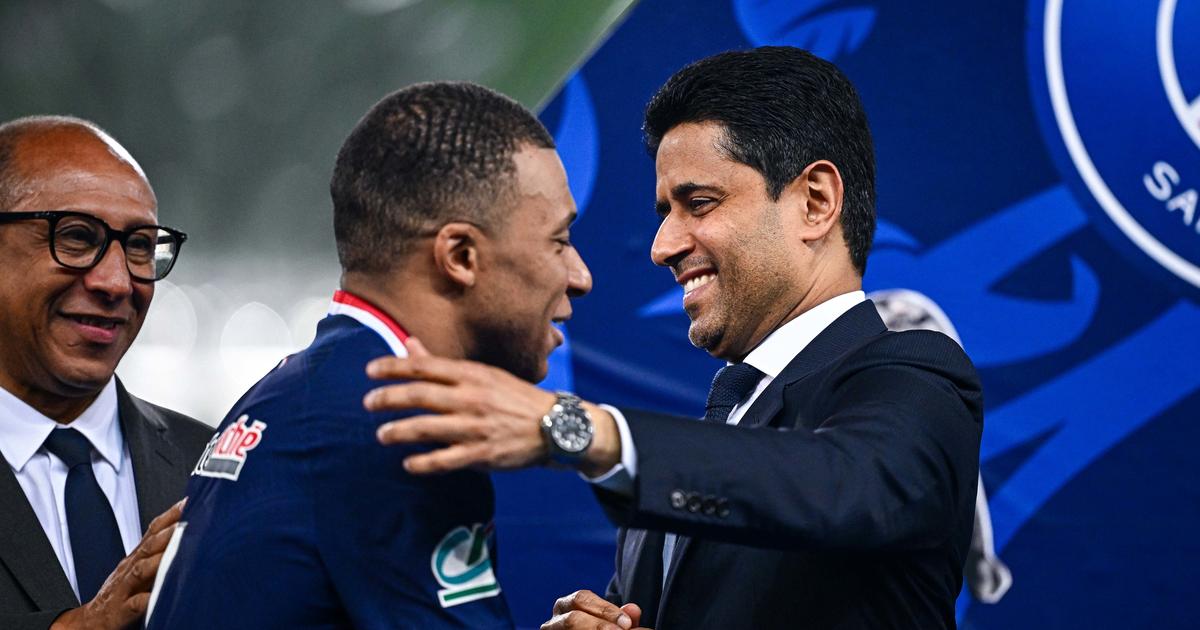 «Une question de bonne foi et d’honnêteté», la réaction du club