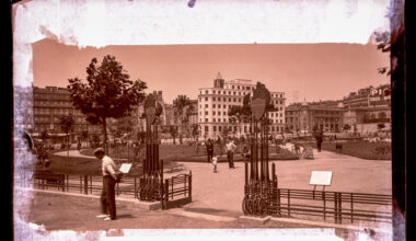 Pour le photographe Gérard Detaille, "Marseille est un kaléidoscope humain"