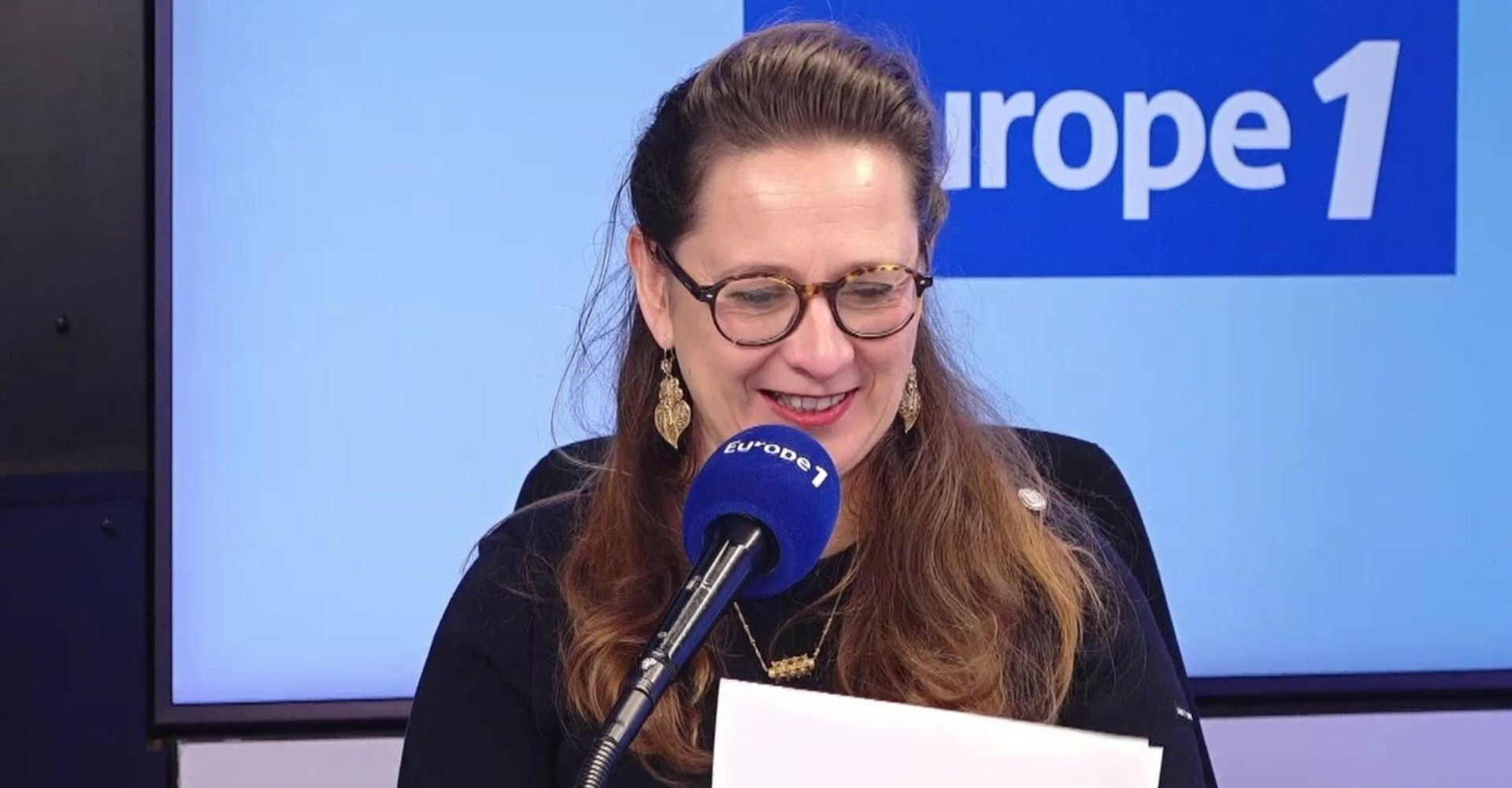 la BBC dans la ligne de mire