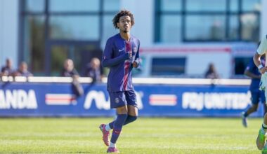 Youth League : Monaco et Paris assurent en attendant l’OM - Youth League - J4