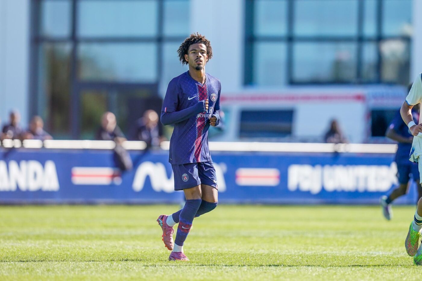 Youth League : Monaco et Paris assurent en attendant l’OM - Youth League - J4