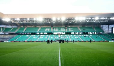 Un sacré privilège pour le petit Poucet de la Coupe de France - Coupe de France - 8e tour - Saint-Étienne-US Ecotay Moingt