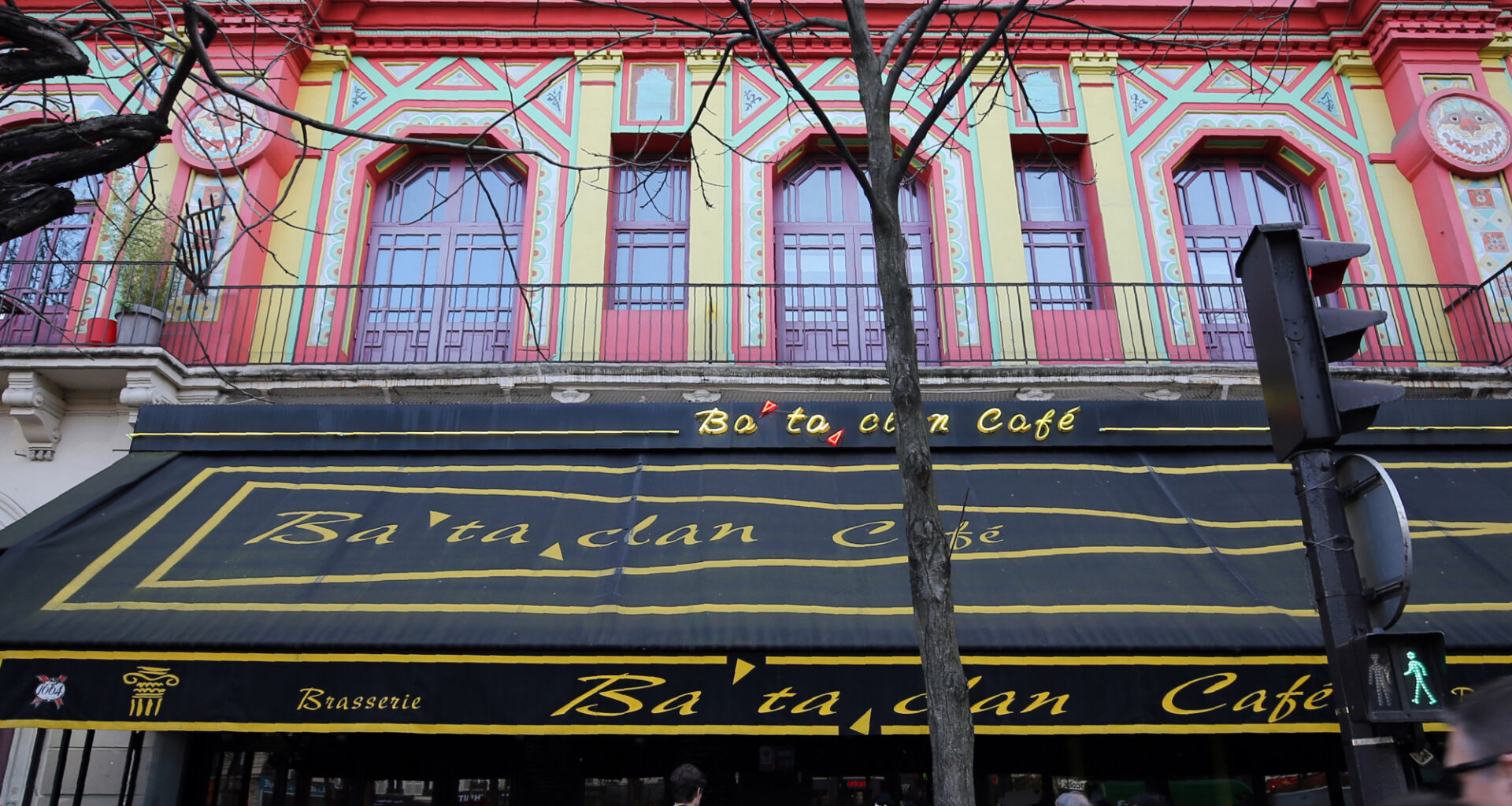 que devient le Bataclan, dix ans après les attentats à Paris ?