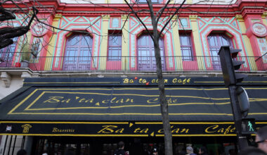 que devient le Bataclan, dix ans après les attentats à Paris ?