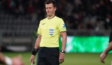 Les arbitres de Paris FC-Rennes et Lyon-PSG seront équipés de caméras - Ligue 1 - J12