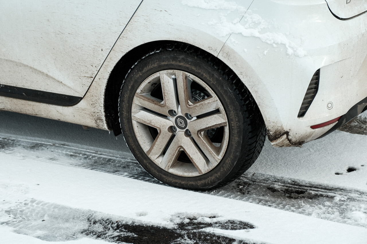 Fin de la vigilance orange neige-verglas à Paris et en Ile-de-France sauf dans un département