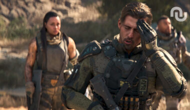 Je croyais avoir touché le fond avec le solo de Battlefield 6, Call of Duty: Black Ops 7 a réussi à faire pire