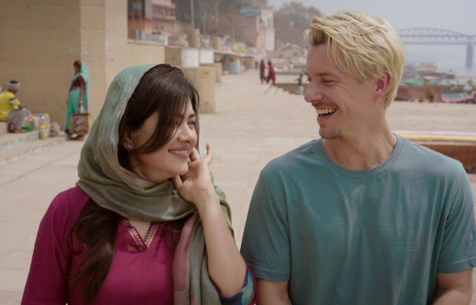 “The Great Departure”, de Pierre Filmon : notre critique