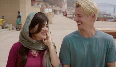 “The Great Departure”, de Pierre Filmon : notre critique