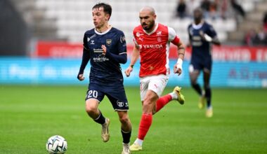 Ligue 2 : Dunkerque et Grenoble font chuter Reims et Amiens - Ligue 2 - J13