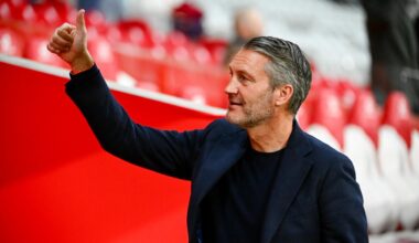 Olivier Létang lourdement sanctionné par l’UEFA - France - Lille