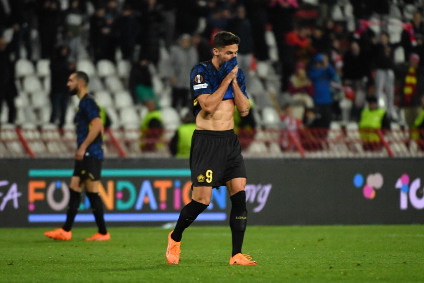 En Europe, la France fait moins bien que Chypre et la Pologne - Coupes d'Europe