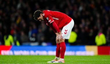 Quelles sont les 16 équipes barragistes de la zone Europe ? - Mondial 2026 - Qualifs