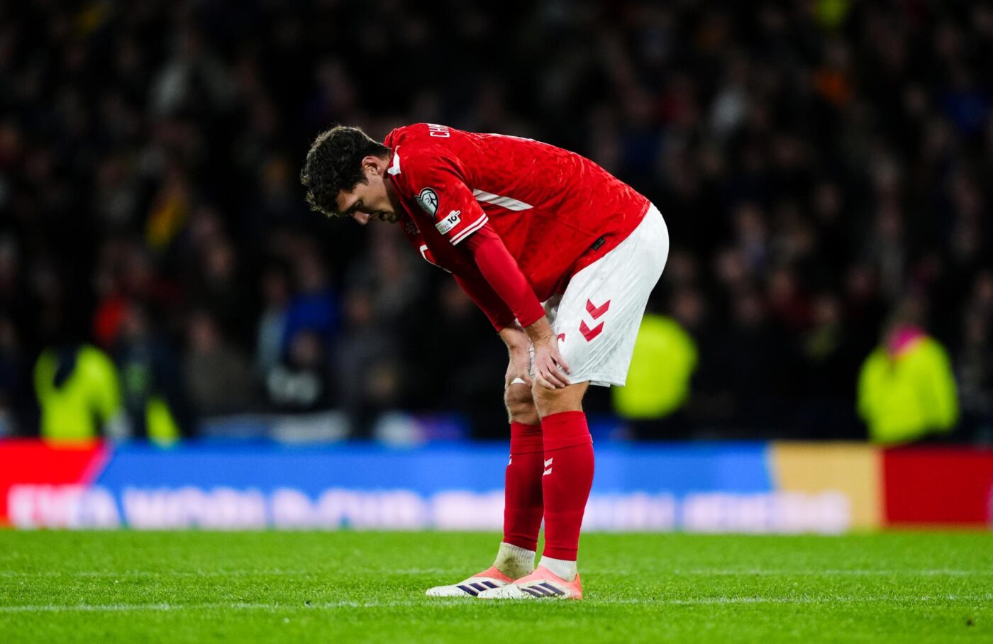 Quelles sont les 16 équipes barragistes de la zone Europe ? - Mondial 2026 - Qualifs