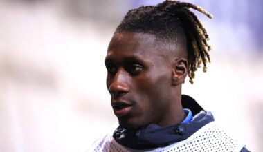 Coupe de France : un carton rouge qualifie Grenoble - Coupe de France - 64es - Annecy-Grenoble (1-2)