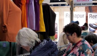 Naturissima : un salon consacré au vivre mieux