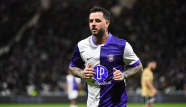 Aron Dønnum sanctionné par la commission de discipline de la LFP - France - Toulouse FC
