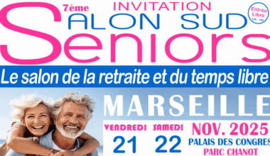 un événement au cœur de la solidarité et du bien-vieillir