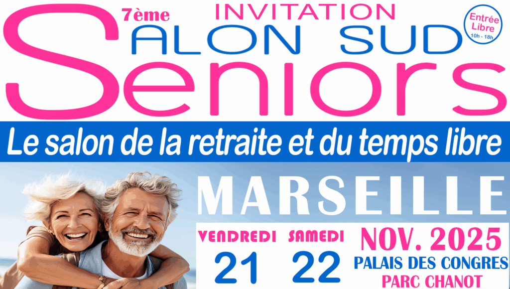 un événement au cœur de la solidarité et du bien-vieillir