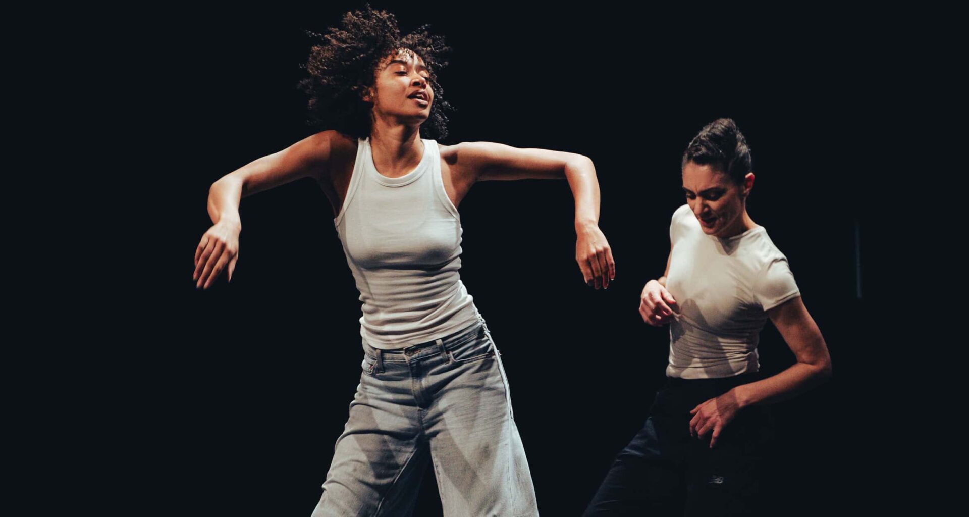 Spectacles de danse - M&M ©streetshuman_4