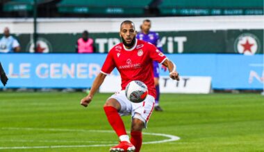 Angers Sporting Club de l